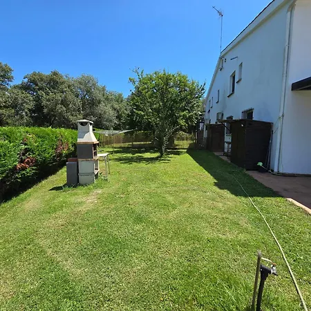 Casa de hóspedes Rossa 3*