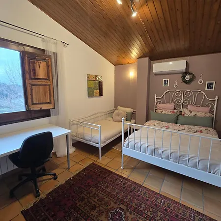 Rossa 3* Palol d'Onyar