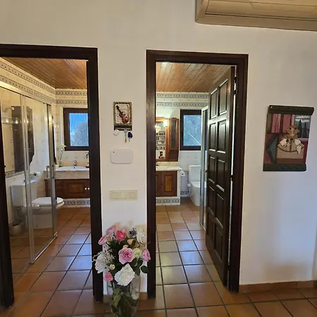 Rossa Casa de hóspedes Palol d'Onyar