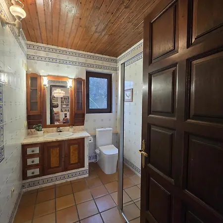 Casa de hóspedes Rossa Palol d'Onyar