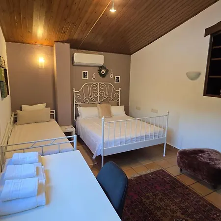Rossa 3* Palol d'Onyar